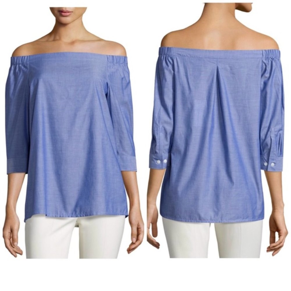 Theory Joscla Mason top